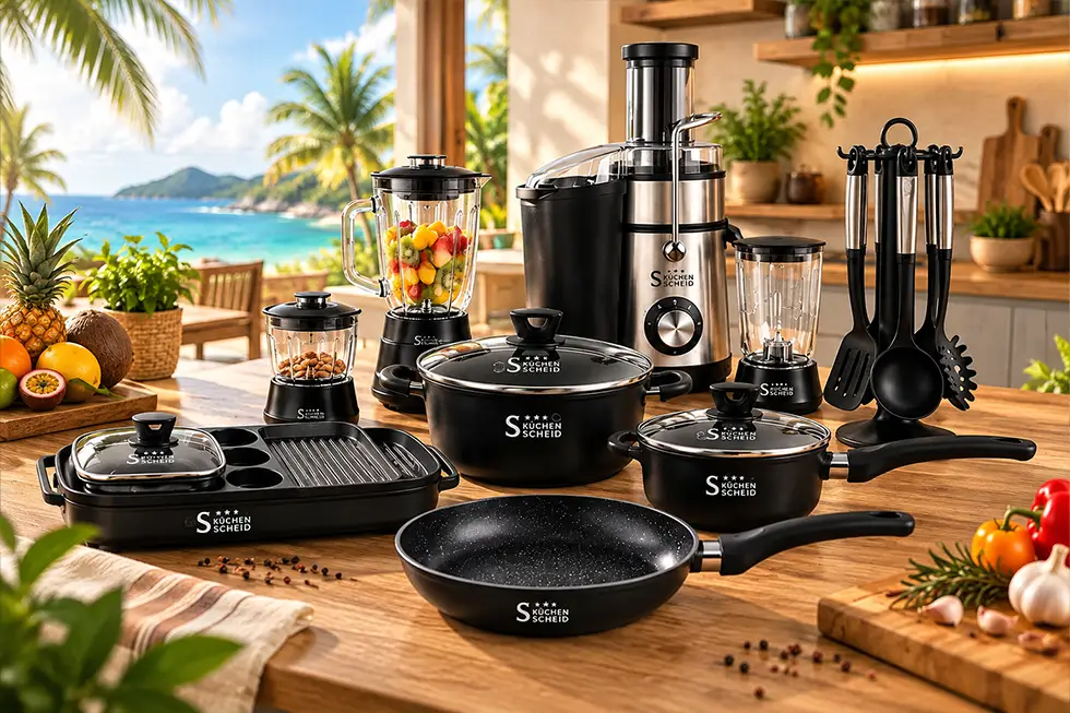 Univers cuisine